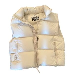 Mega Puff Vest